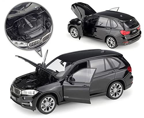 Amazon.co.jp: ミニカー スケールモデルカー 1:24 BMW X5